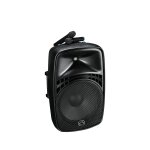 Wharfedale Pro EZ‑15A (600 MHz)