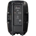 Wharfedale Pro EZ‑15A (600 MHz)
