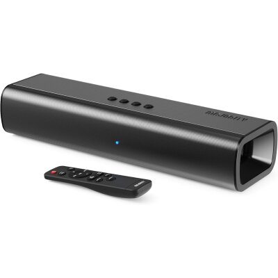 Soundbar für TV Geräte, HDMI ARC, BT, USB &...