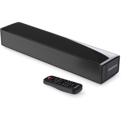 Soundbar für TV Geräte, HDMI ARC,BT, 60W, 2.0,...