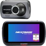 4K?Ultra?HD Dashcam mit GPS, Wi-Fi & Alexa?Notruf – Nextbase?622GWSD64, WIE?NEU