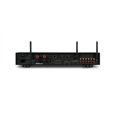 Streaming-Vollverstärker, DTS Play-Fi,...