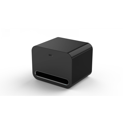 Active Subwoofer, Wi-Fi 6E, Bluetooth 5.3, Kalibrierung,...