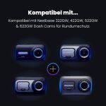 Rückfahrkamera 1080p, Plug-in für 322/422/522, Nextbase NBDVRS2RFCZ, GEPRÜFT