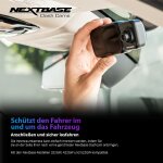 Rückfahrkamera 1080p, Plug-in für 322/422/522, Nextbase NBDVRS2RFCZ, GEPRÜFT