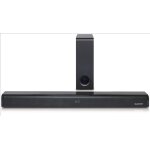 Soundbar Bluetooth, HDMI ARC, mit Subwoofer 2.1,LS 2225, Blaupunkt, GEPRÜFT GUT