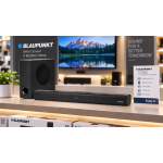 Soundbar Bluetooth, HDMI ARC, mit Subwoofer 2.1,LS 2225, Blaupunkt, GEPRÜFT GUT