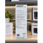 Soundbar Bluetooth, HDMI ARC, mit Subwoofer 2.1,LS 2225, Blaupunkt, GEPRÜFT GUT