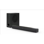 Soundbar Bluetooth, HDMI ARC, + Subwoofer 2.1,LS 2225,Blaupunkt,GEPRÜFT WIE NEU