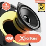 Bluetooth Karaokebox für Kinder, Licht, Mikrofon, Oakcastle PS100 WIE NEU