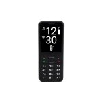 Leicht bedienbares 4G/5G Handy mit Tastatur, Sprachsteuerung,13MP Kamera, BlindShell Classic 2 NEU