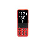 Leicht bedienbares 4G/5G Handy mit Tastatur, Sprachsteuerung,13MP Kamera, BlindShell Classic 2 NEU
