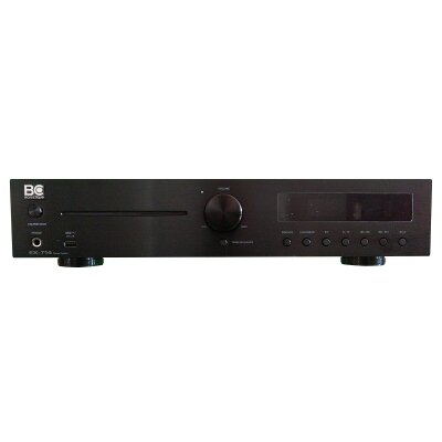 CD-Receiver DAB/Bluetooth Stereo-System 2×45 W,...