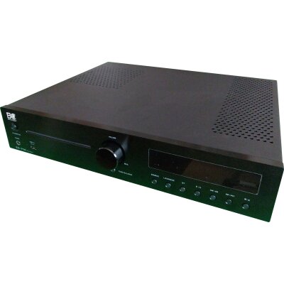 CD-Receiver DAB/Bluetooth Stereo-System 2×45 W,...