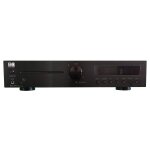 CD-Receiver DAB/Bluetooth Stereo-System 2×45 W, USB, Phono, BC EX-714, WIE NEU