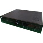 CD-Receiver DAB/Bluetooth Stereo-System 2×45 W, USB, Phono, BC EX-714, WIE NEU