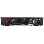 CD-Receiver DAB/Bluetooth Stereo-System 2×45 W, USB, Phono, BC EX-714, WIE NEU