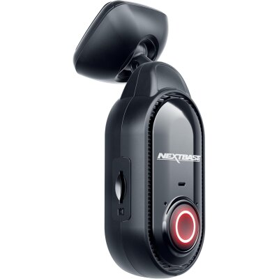 HD Dashcam,GPS,Nachtmodus,Sprachsteuerung, Nextbase Piqo...