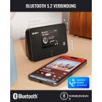 Tuner Upgrade, Internet Radio, DAB+, klein, Majority Robinson 2IR, GEPRÜFT- GUT