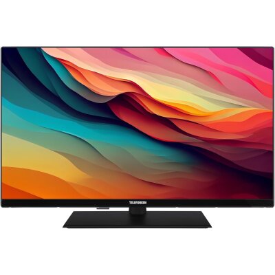 TV Telefunken XF32AN750M 32" Full HD Android, Dolby...