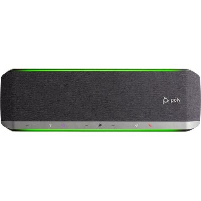 Konferenz Speakerphone USB/Bluetooth, 6 Mikrofone, 30 m Reichweite, Sync 60, WIE NEU