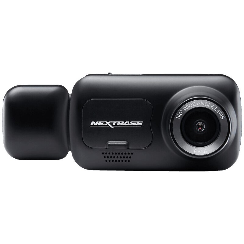 Dashcam+SD,Weitwinkel,Parkmodus & G-Sensor,Nextbase NBDVR222XRCZSD-GER, GEPRÜFT