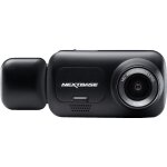 Dashcam+SD,Weitwinkel,Parkmodus & G-Sensor,Nextbase NBDVR222XRCZSD-GER, GEPRÜFT