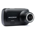 Dashcam+SD,Weitwinkel,Parkmodus & G-Sensor,Nextbase NBDVR222XRCZSD-GER, GEPRÜFT