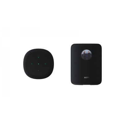 High-Res Smart Speaker mit Wi-Fi & RoomFit, 100 W,...