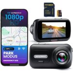 Dashcam 1080p, SD Card, GPS, WiFi, Parkmodus,Nextbase NBDVR322GW GEPRÜFT-WIE NEU