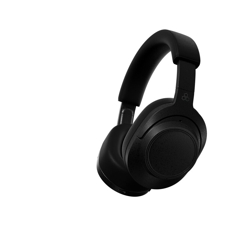 Final UX5000B, Bluetooth ANC Over-Ear Kopfhörer LDAC aptX 45h Akku, NEU