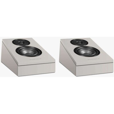 Atmos-/Surroundlautsprecher 1 Paar Wharfedale Diamond 12.3Di Grey - NEU