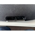 Bluetooth Lautsprecher 160W RMS Akku 3-Wege Harman Kardon Go + Play 3 MANGEL