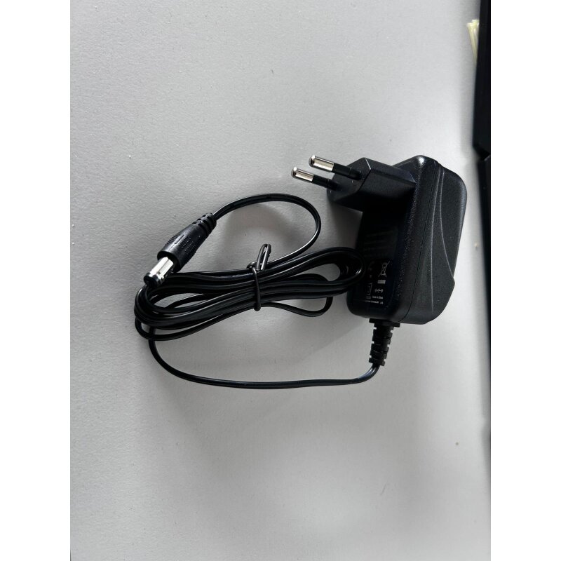 5V 1.2A Netzteil DC Hohlstecker EU Stecker Adapter GKYP Universal #NEU
