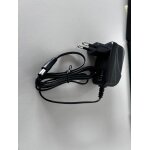 20x 5V 1.2A Netzteil DC Adapter EU Stecker Hohlstecker Bulk Set #NEU