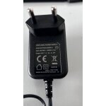 20x 5V 1.2A Netzteil DC Adapter EU Stecker Hohlstecker Bulk Set #NEU
