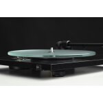 Plattenspieler Weiss, Pro-Ject T1 Evo BT, aptX HD OM10 Glasplattenteller, NEU