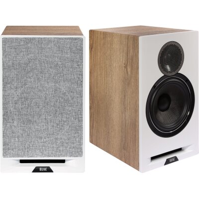 Regallautsprecher ELAC Debut Reference 1 Paar,...