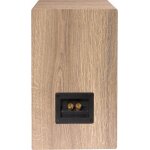 Regallautsprecher ELAC Debut Reference 1 Paar, hochwertig, Weiss, DBR62, NEU