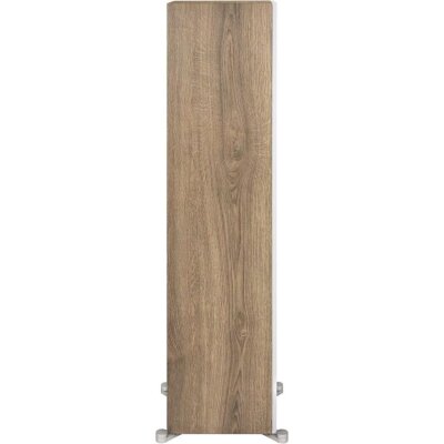 ELAC Standlautsprecher Debut Reference DFR52, 1 Paar, 3-Wege, Weiss-Holz  ,NEU