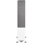 ELAC Standlautsprecher Debut Reference DFR52, 1 Paar, 3-Wege, Weiss-Holz  ,NEU