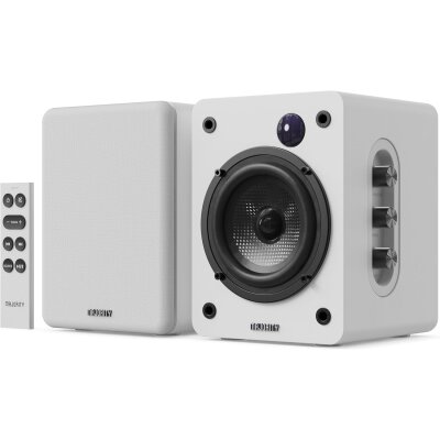 kleine Aktiv Desktop Lautsprecher 1 Paar BT HDMI ARC USB,...