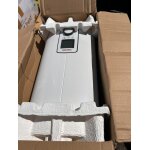 Stiebel Eltron DHE, Durchlauferhitzer, Display, ECO, 18–24 kW, - WIE NEU