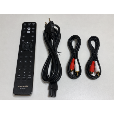 Original Zubehör Fernbedienung Kabel Set –...
