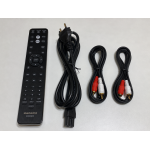 Marantz Original Zubehör Fernbedienung Kabel Set –  CD60 / NA6006 SG WIE NEU