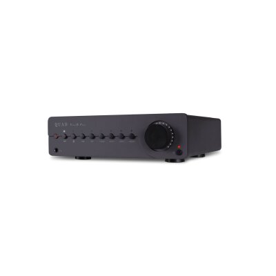 Streaming-Verstärker, Hi-Res, Phono, QUAD Vena II...