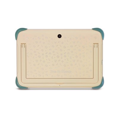 Kinder Tablet 8" Android 13 64GB WLAN Lern Apps – Fox&Sheep WIE NEU
