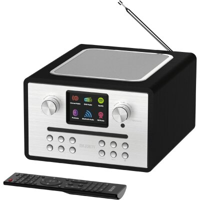 Original Majority Saxon Fernbedienung für Soundbar...