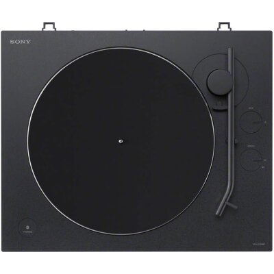 Plattenspieler Vollautomat, BT, Riemen, Sony PS-LX310BT, GEPRÜFT