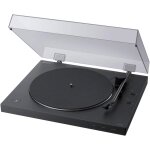 Plattenspieler Vollautomat, BT, Riemen, Sony PS-LX310BT, GEPRÜFT